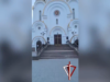 Храм в Красноярске, двери которого взломал пьяный мужчина - РИА Новости, 1920, 25.08.2026