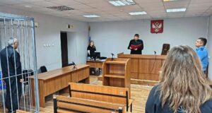 Суд дал 8 лет колонии мужчине за убийство продавщицы ларька под Иваново 24 года назад - РИА Новости, 1920, 26.08.2026