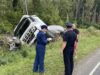 В Калужской области три человека погибли в ДТП с участием цементовозом ДТП с участием цементовоза под Калугой - РИА Новости, 1920, 26.08.2026