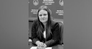 Суд арестовал сына доцента МГУ Каменевой по обвинению в ее убийстве Анна Каменева - РИА Новости, 1920, 27.08.2026