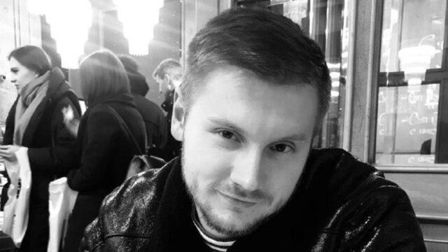 Слуцкий: бывший помощник Жириновского погиб в зоне СВО Александр Сафонов - РИА Новости, 1920, 31.08.2026