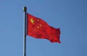 Следователи проверяют данные о гибели российского моряка на судне в Китае Флаг Китая - РИА Новости, 1920, 18.08.2026