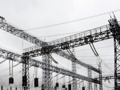 Электроподстанция - РИА Новости, 1920, 29.08.2026