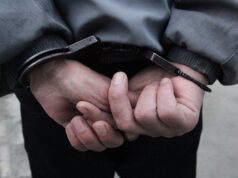 В Барнауле мужчина, пытавшийся поджечь собор, получил 14 лет колонии Задержанный - РИА Новости, 1920, 24.08.2026
