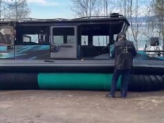 В Республике Бурятия перед судом предстанет судоводитель, по вине которого погибли пять человек 3e902460-f830-4673-a6d2-9f36d1baa569