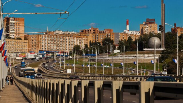 В Калужской области в ручье нашли мумию, предварительно, мужчины Города России. Калуга - РИА Новости, 1920, 11.08.2026