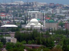 В Махачкале дом, в котором упал лифт, не приняли на баланс муниципалитета Махачкала - РИА Новости, 1920, 08.08.2026