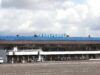 Самолет «КрасАвиа» вернулся в Красноярск из-за неисправности высотометра Аэропорт Емельяново (Красноярск) - РИА Новости, 1920, 21.08.2026