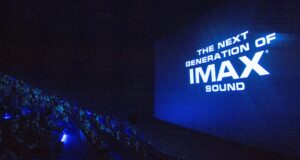 Кинотеатр IMAX - РИА Новости, 1920, 15.08.2026
