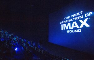 В Хабаровске кинозал с испорченным подростками экраном IMAX продолжает работать Кинотеатр IMAX - РИА Новости, 1920, 15.08.2026