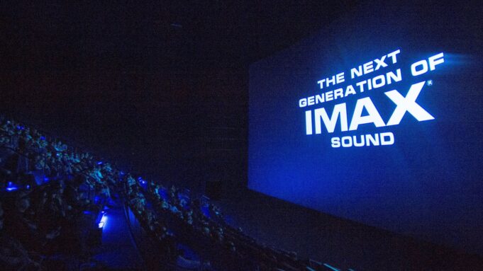 Кинотеатр IMAX - РИА Новости, 1920, 15.08.2026