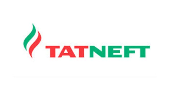 Логотип компании «Татнефть» - РИА Новости, 1920, 10.08.2026