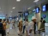 В Якутске самолет вернулся в аэропорт из-за технической неисправности Пассажирский терминал аэропорта Якутска - РИА Новости, 1920, 04.08.2026