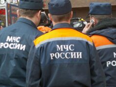 В Саратовской области при столкновении двух катеров пострадали три человека МЧС России по Саратовской области - РИА Новости, 1920, 22.08.2026