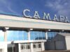В аэропорту Самары ввели временные ограничения на прием и выпуск самолетов Аэропорт Самары - РИА Новости, 1920, 08.08.2026