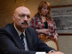 Актер Юрий Цурило ушел из жизни в возрасте 79 лет Актер Юрий Цурило во время съемок сцены фильма Юрия Быкова Дурак - РИА Новости, 1920, 27.08.2026
