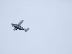 СК рассматривает три основные версии пропажи самолета Cessna в Приангарье Cамолет Cessna - РИА Новости, 1920, 04.08.2026