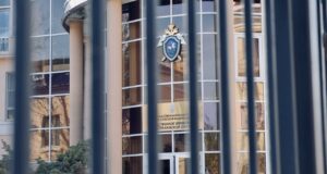 Глава ведомства поручил доложить по информации об избиении водителем автобуса несовершеннолетнего в Астрахани astrahan_4_