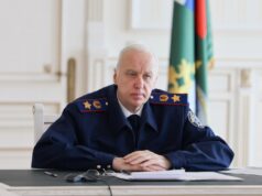 Председатель СК России провел личный прием по проблеме нарушения жилищных прав сирот в Ставропольском крае img_5347
