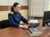 В Кемеровской области — Кузбассе перед судом предстанет местная жительница, обвиняемая в причинении смерти сыну по неосторожности kemerovo