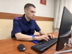 Председатель СК России затребовал доклад о расследовании обстоятельств посягательства на жизнь сотрудника правоохранительного органа в Кемеровской области – Кузбассе kemerovo__2__2_