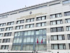 В Москве завершено расследование уголовного дела в отношении Юрия Беленького, обвиняемого в финансировании терроризма m2_47_