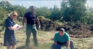 Установлены новые обстоятельства убийств трех человек, в том числе ребенка, совершенных в 2010 и 2023 годах в Московской области mo_6_