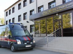 Председатель СК России затребовал доклад о расследовании обстоятельств покушения на убийство медицинского работника в Пермском крае perm_17_