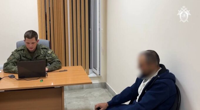 Житель Краснодарского края признан виновным в убийстве 12-летней девочки и совершении других преступлений photo_2026-08-27_12-53-03