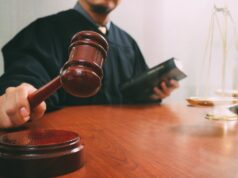 Вынесен заочный приговор бывшему внештатному советнику Офиса президента Украины Алексею Арестовичу pod_prigovor_3_16_