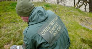 В Республике Коми в ходе проведения ольфакторной экспертизы установлены лица, обвиняемые в убийстве, сопряженном с разбоем, совершенном в 2009 году s1140217_foto_ivan_semenets_2_
