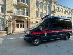 Глава ведомства затребовал доклад по обращению жителя Самарской области о расследовании обстоятельств смерти его сына samara_15_