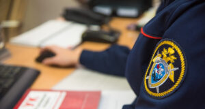 Председатель Следственного комитета запросил доклад об обстоятельствах совершения противоправных действий в отношении несовершеннолетних в Забайкальском крае shevron_59_