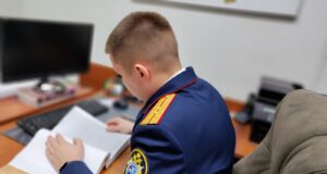 Главе ведомства представят доклад о ходе расследования уголовного дела по факту травмирования детей в Алтайском крае sledovatel_altayskiy_kray_5_18_