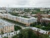 На территории Ивановской области объявили угрозу опасности атаки беспилотников Иваново - РИА Новости, 1920, 02.09.2026