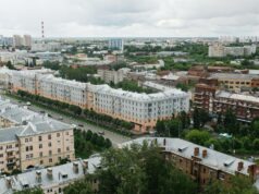 Иваново - РИА Новости, 1920, 02.09.2026