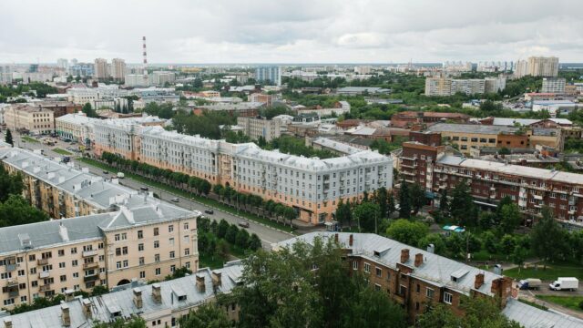 Иваново - РИА Новости, 1920, 02.09.2026