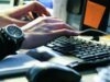 Подписывать электронные перевозочные документы теперь можно «Госключом» Работа за компьютером - РИА Новости, 1920, 01.09.2026