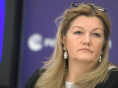 Уполномоченный по правам ребенка в городе Москве Ольга Ярославская - РИА Новости, 1920, 09.09.2026