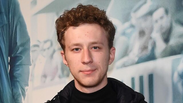 Уголовное дело актера Трескунова поступило в суд Семен Трескунов* - РИА Новости, 1920, 08.09.2026