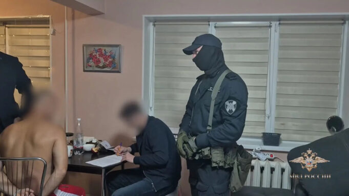 Полицейские задержали подозреваемого в убийстве предпринимателя, совершенном 26 лет назад 1bqer9346djgb35narmlmmkck0pyptq2