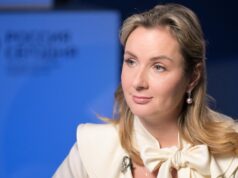 Уполномоченный при президенте Российской Федерации по правам ребенка Мария Львова-Белова - РИА Новости, 1920, 05.09.2026
