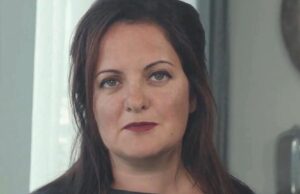 Кассационный суд оставил в силе приговор журналистке «Дождя»* Анне Монгайт** Анна Монгайт** - РИА Новости, 1920, 06.09.2026