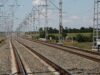В Ростовской области возобновили движение поездов, нарушенное атакой БПЛА Железная дорога - РИА Новости, 1920, 06.09.2026
