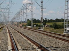 В Ростовской области возобновили движение поездов, нарушенное атакой БПЛА Железная дорога - РИА Новости, 1920, 06.09.2026