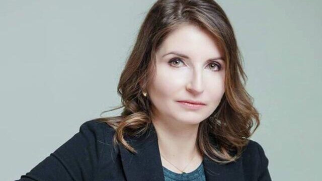 Политологу Снеговой заочно дали 7 лет по делу о распространении фейков о ВС РФ Мария Снеговая* - РИА Новости, 1920, 02.09.2026