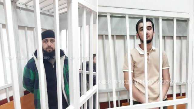 Фигурант дела об убийстве футболиста Ерошевича хочет отправиться на СВО Обвиняемые по делу о гибели футболиста Арсения Ерошевича в суде - РИА Новости, 1920, 02.09.2026