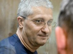 Тимур Иванов будет присутствовать на рассмотрении жалоб на приговор за растрату Тимур Иванов - РИА Новости, 1920, 02.09.2026
