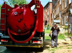 Мособлводоканал на сетях водоотведения устранил более 270 засоров за неделю - РИА Новости, 1920, 02.09.2026