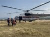 Операция по поиску альпинистов в Кабардино-Балкарской республике - РИА Новости, 1920, 08.09.2026